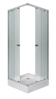 Душова кабіна GM, 90x90 (GM-5002)