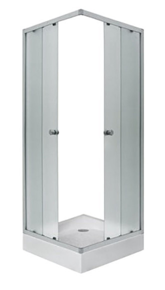 Душевая кабина GM, 90x90 (GM-5002)