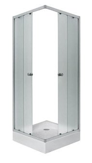 Душевая кабина GM, 90x90 (GM-5002)