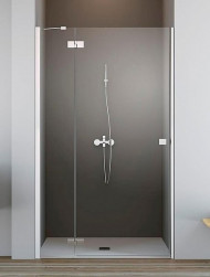 Душевые двери Radaway Essenza New DWJ 110L, левые (385015-01-01L)