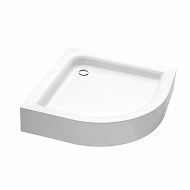Душовий піддон Kolo Standard Plus, 90x80 (XBN1490000) Душовий піддон Kolo Standard Plus, 90x80 (XBN1490000)