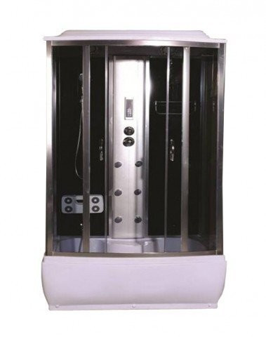 Гідромасажний бокс GM, 170x85 (GM-6413)
