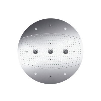 Верхний душ Hansgrohe Raindance Rainmaker (26117000)