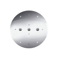 Верхній душ Hansgrohe Raindance Rainmaker (26117000)