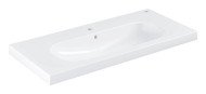 Умивальник накладний Grohe Euro Ceramic, 100 (3958500H)