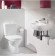 Умывальник подвесной Villeroy&Boch O.Novo, 45 (53604801)
