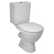 Унітаз компакт Jika Lyra Plus (H8263840002421)