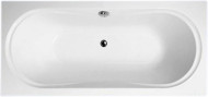 Ванна акриловая Vagnerplast Briana, 180x90 (VPBA185BRI2X-04)