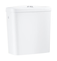 Бачок для унитаза Grohe Bau Ceramic (39437000)