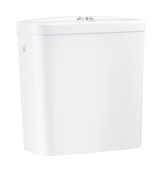 Бачок для унітазу Grohe Bau Ceramic (39437000)