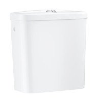 Бачок для унітазу Grohe Bau Ceramic (39437000)