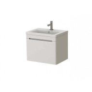 Тумба з умивальником Juventa Tivoli, 50 (TV-65WHITE)