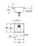 Кухонная мойка гранитная Grohe K700U, 46x41, серый (31653AT0)