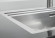 Кухонная мойка стальная Grohe K1000, 116x52 (31581SD0)