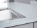 Кухонная мойка стальная Grohe K1000, 116x52 (31581SD0)