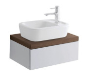 Тумба під умивальник Toto Natural Curve, 50 (FU10385U)
