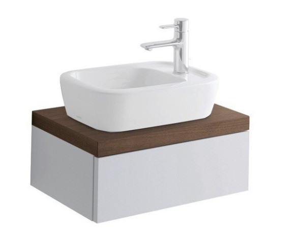 Тумба під умивальник Toto Natural Curve, 50 (FU10385U)