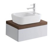 Тумба під умивальник Toto Natural Curve, 50 (FU10385U)