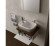 Тумба під умивальник Toto Natural Curve, 50 (FU10385U)