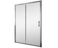 Душевые двери Huppe X1, 140x190 (140404.069.321)