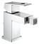 Смеситель для биде Grohe Eurocube, однорычажный, хром (23138000)