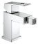 Змішувач для біде Grohe Eurocube, одноважільний, хром (23138000)