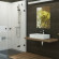 Душевая кабина Ravak Brilliant BSRV4, 80x80 (1UV44A00Z1)