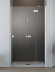Душевые двери Radaway Essenza New DWJ 110R, правые (385015-01-01R) Душевые двери Radaway Essenza New DWJ 110R, правые (385015-01-01R)