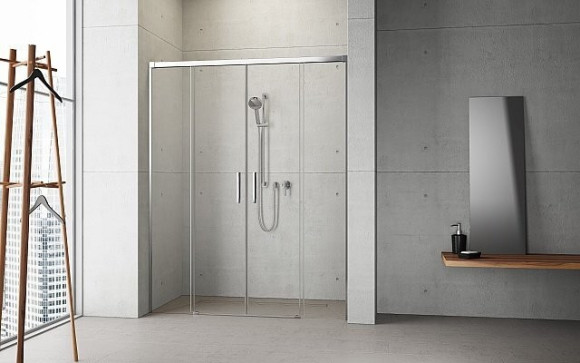 Душові двері Radaway Idea DWD 170 (387127-01-01)