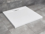 Душовий піддон Radaway Giaros C, 90x90 (MKGC9090-03) Душовий піддон Radaway Giaros C, 90x90 (MKGC9090-03)