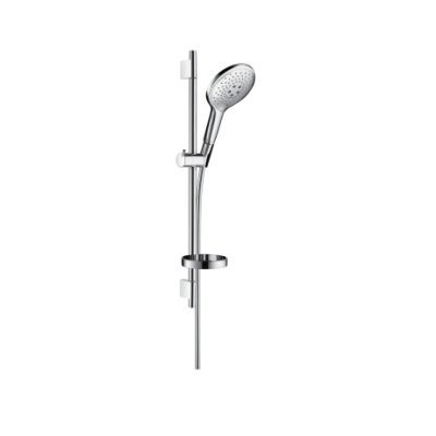 Душовий гарнітур Hansgrohe Raindance Select 150 (27802400)