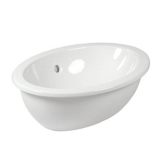 Умивальник врізний Villeroy&Boch Loop&Friends, 45 (615500R1)