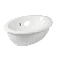 Умивальник врізний Villeroy&Boch Loop&Friends, 45 (615500R1)