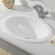 Умивальник врізний Villeroy&Boch Loop&Friends, 45 (615500R1)