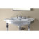 Умивальник підвісний Devon&Devon Westminster, 70 (IBLI1FWES)