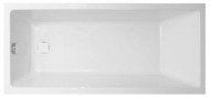 Ванна акрилова Vagnerplast Cavallo, 150x70 (VPBA157CAV2X-01)