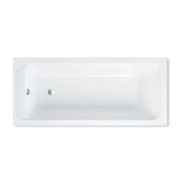 Ванна акриловая Villeroy&Boch Omnia Architectura, 140х70 (UBA147ARA2V-96)