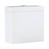 Бачок для унітазу Grohe Cube Ceramic (39490000) Бачок для унітазу Grohe Cube Ceramic (39490000)