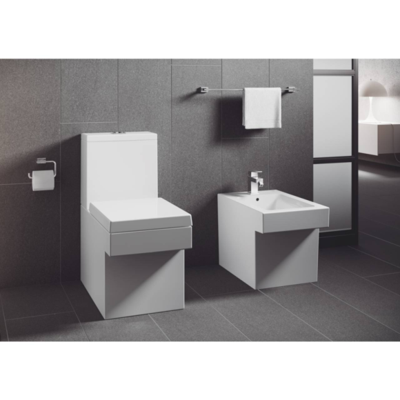 Бачок для унітазу Grohe Cube Ceramic (39490000)