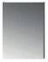 Зеркало в ванную Jika Clear, 60x81 (H4557251731441)