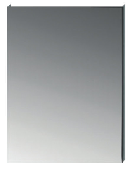 Зеркало в ванную Jika Clear, 60x81 (H4557251731441)