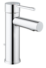 Змішувач для умивальника Grohe Essence, одноважільний, хром (32898001)