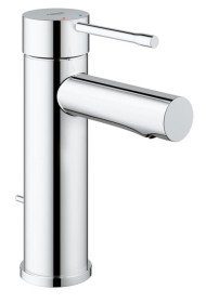 Змішувач для умивальника Grohe Essence, одноважільний, хром (32898001)