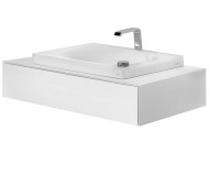 Тумба під умивальник Toto Neorest/Le, 110 (FU10006A-MB)