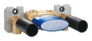 Встраиваемая часть термостата Grohe Grohtherm SmartControl, золото (26449000)