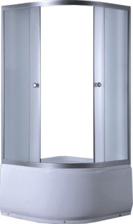 Душова кабіна GM, 90x90 (GM-5022)