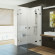 Душова кабіна Ravak Brilliant BSRV4, 90x90 (1UV77A00Z1)