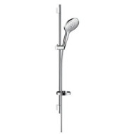 Душовий гарнітур Hansgrohe Raindance Select 150 (27803000)
