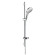 Душовий гарнітур Hansgrohe Raindance Select 150 (27803000)