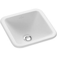 Умывальник врезной Villeroy&Boch Loop&Friends, 45 (615620R1)